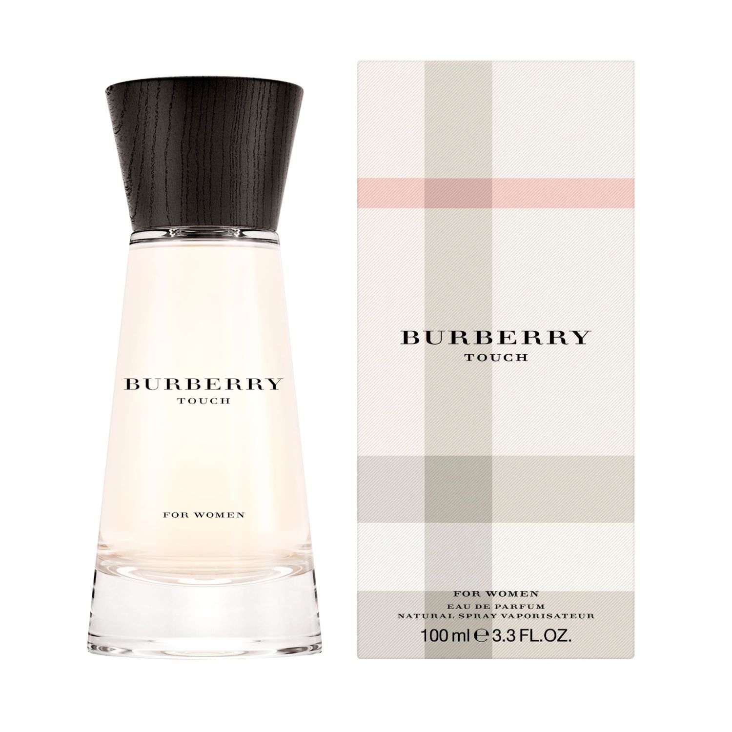 Burberry Touch For Women Eau de Parfum 3.3 fl oz