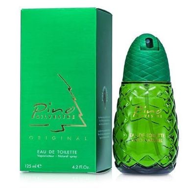 Pino Silvestre Eau De Toilette Spray - 125ml4.2oz