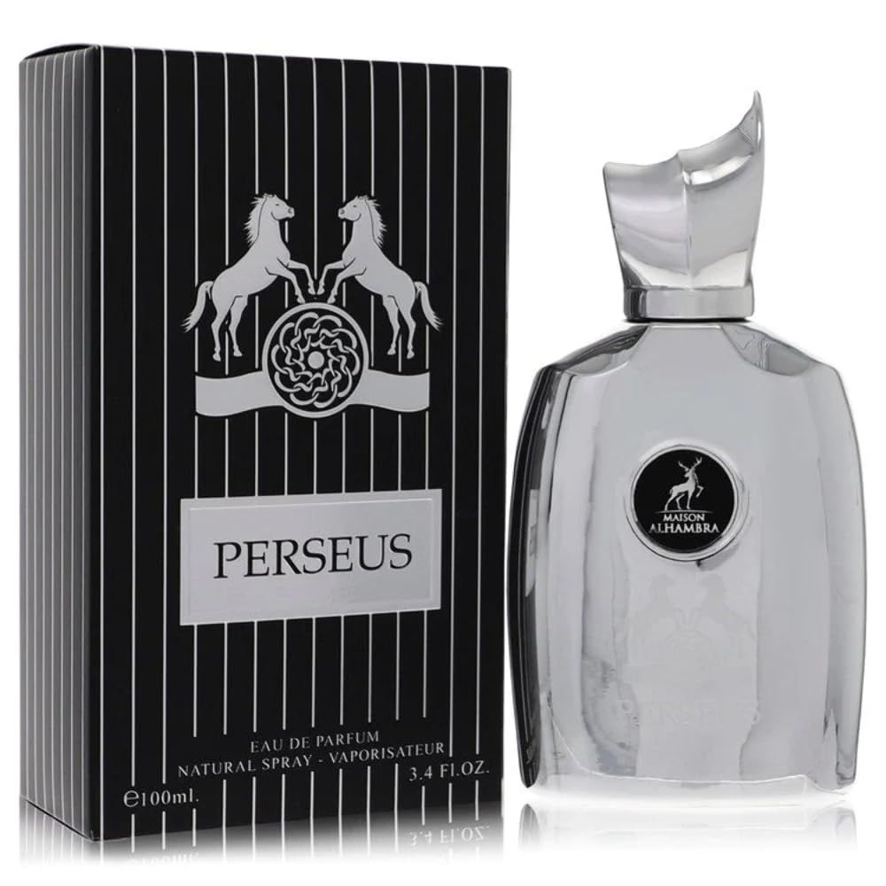 ALHAMBRA PERSEUS 3.4 EAU DE PARFUM SPRAY