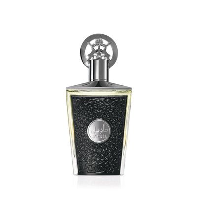 Lattafa TA&#39;WEEL 3.4 EAU DE PARFUM SPRAY