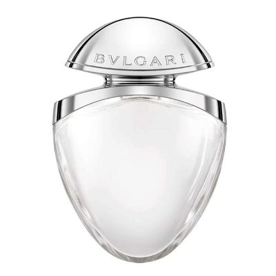Bvlgari Omnia Crystalline Eau De Toilette Spray for Women, 0.84 Ounce