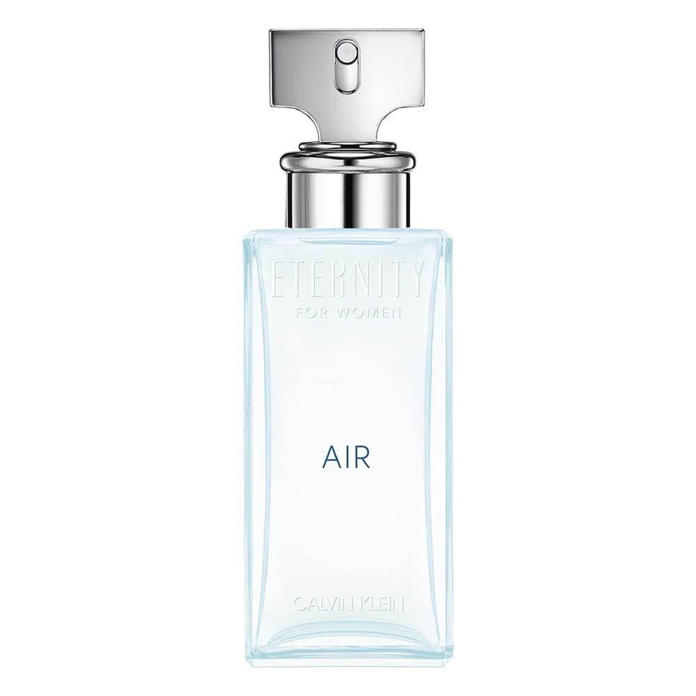 Calvin Klein Eternity for Women Air Eau De Parfum, 3.4 Fl Oz