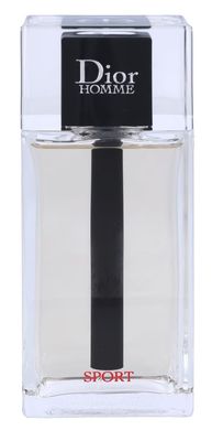 Dior Homme Sport Eau de Toilette 125 ml