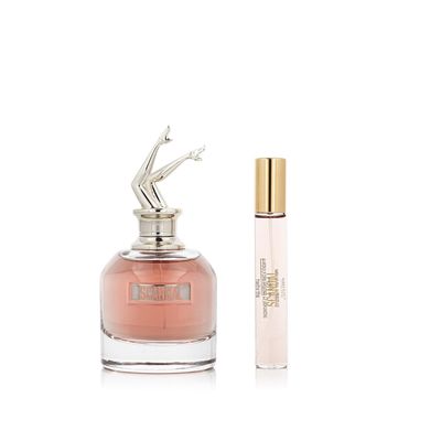 Jean Paul Gaultier Scandal for Women - 2 Pc Gift Set 2.7oz EDP Spray, 0.68oz EDP Spray
