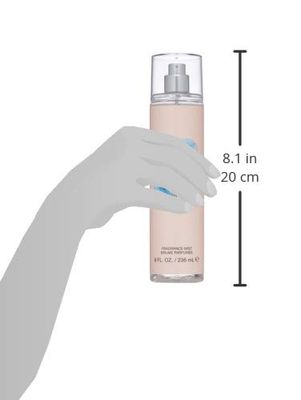 Vince Camuto Capri Body Fragrance Spray Mist, 8 Fl Oz