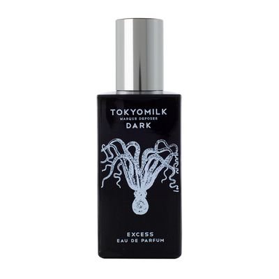 TokyoMilk Dark Eau de Parfum Daring, Provocative Perfume Intoxicating, Alluring Fragrance Notes Form a Unique, Sensory Experience
