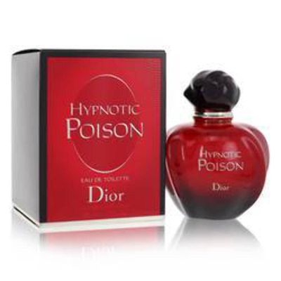 Dior Christian Hypnotic Poison Eau De Toilette Spray 30ml1oz