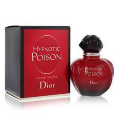 Dior Christian Hypnotic Poison Eau De Toilette Spray 30ml1oz
