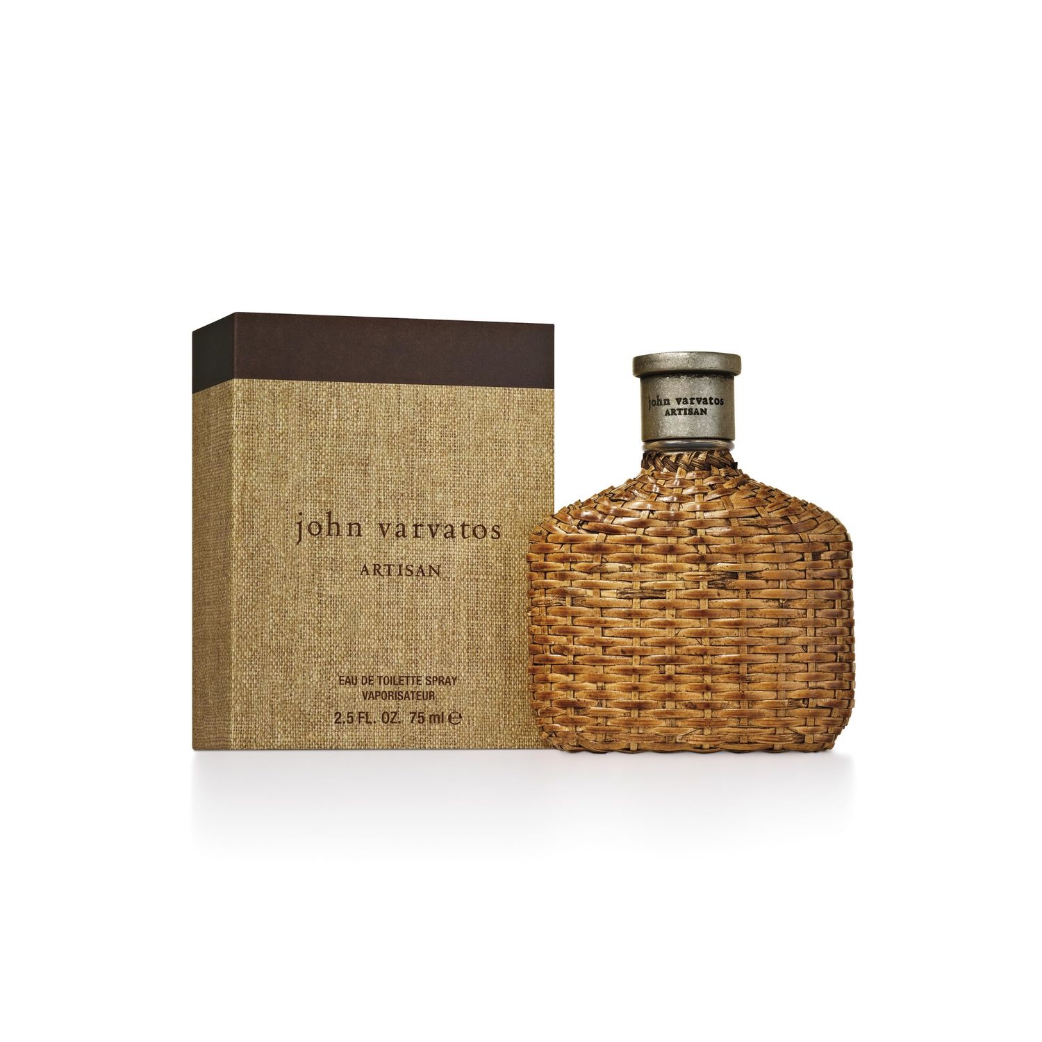 Men&#39;s Cologne by John Varvatos, Artisan, 2.5 Fl Oz Eau de Toilette EDT Spray