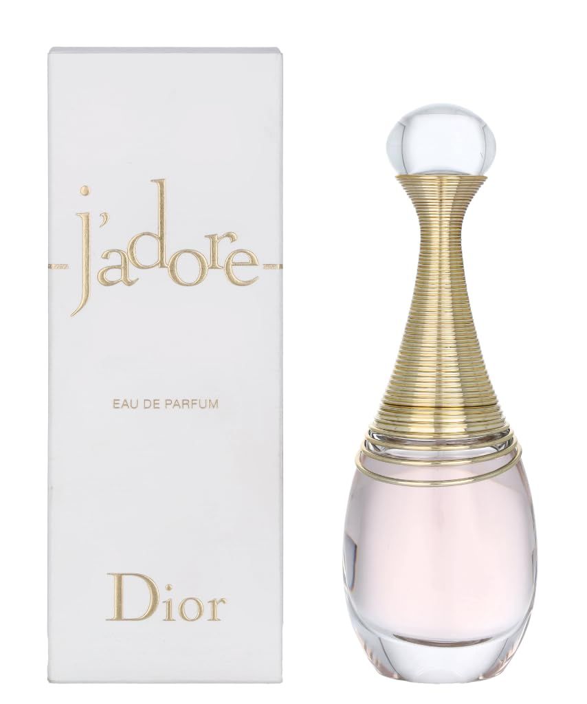 Dior J&#39;adore for Women Eau de Parfum Spray, 1.0 Ounce