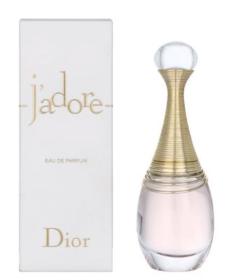 Dior J&#39;adore for Women Eau de Parfum Spray, 1.0 Ounce