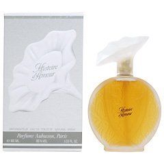 Perfums Aubusson Histoire D&#39;Amour Edt Spray 3.3 Oz Histoire D&#39;AmourPerfums Aubusson Edt Spray 3.3 Oz (W)