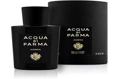 Acqua Di Parma Ambra For Women Eau De Parfum Spray 3.4 Ounce