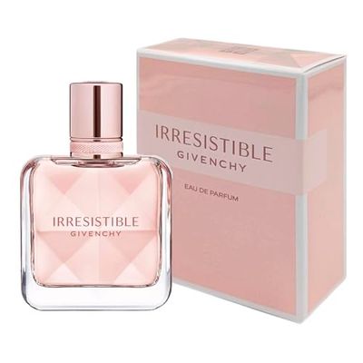 Givenchy Irresistible Eau de Parfum for Women 35 ml 1.1 Fl Oz