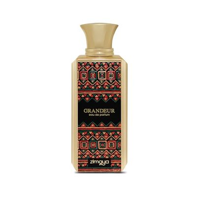 zimaya Grandeur Unisex Eau De Parfum, 3.4 Fl. Oz