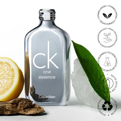 Calvin Klein Ck One Essence Parfum Intense 1.7 fl oz