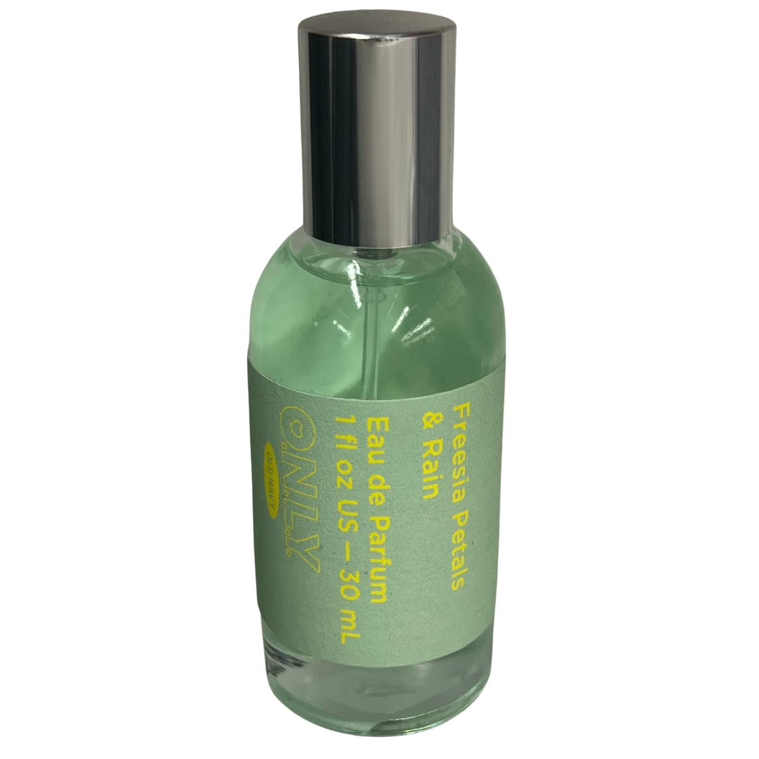 Old Navy Kindred Goods Freesia Petals Rain Eau de Parfum 1.0oz Womens perfume
