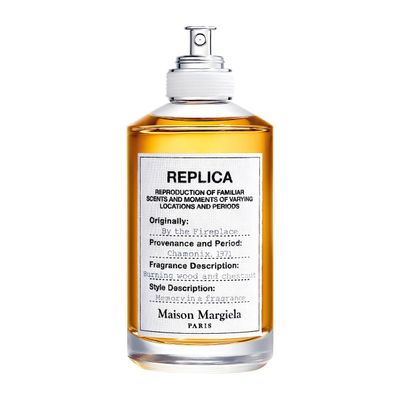 Maison Margiela REPLICA By the Fireplace 1 oz 30 mL