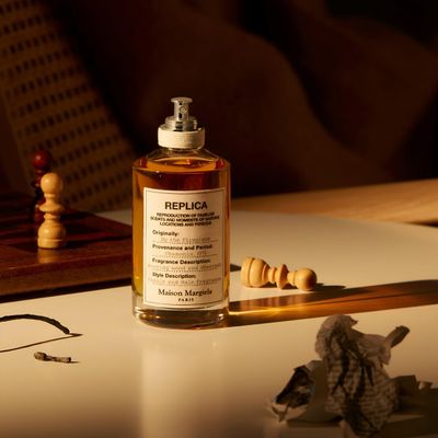 Maison Margiela REPLICA By the Fireplace 1 oz 30 mL