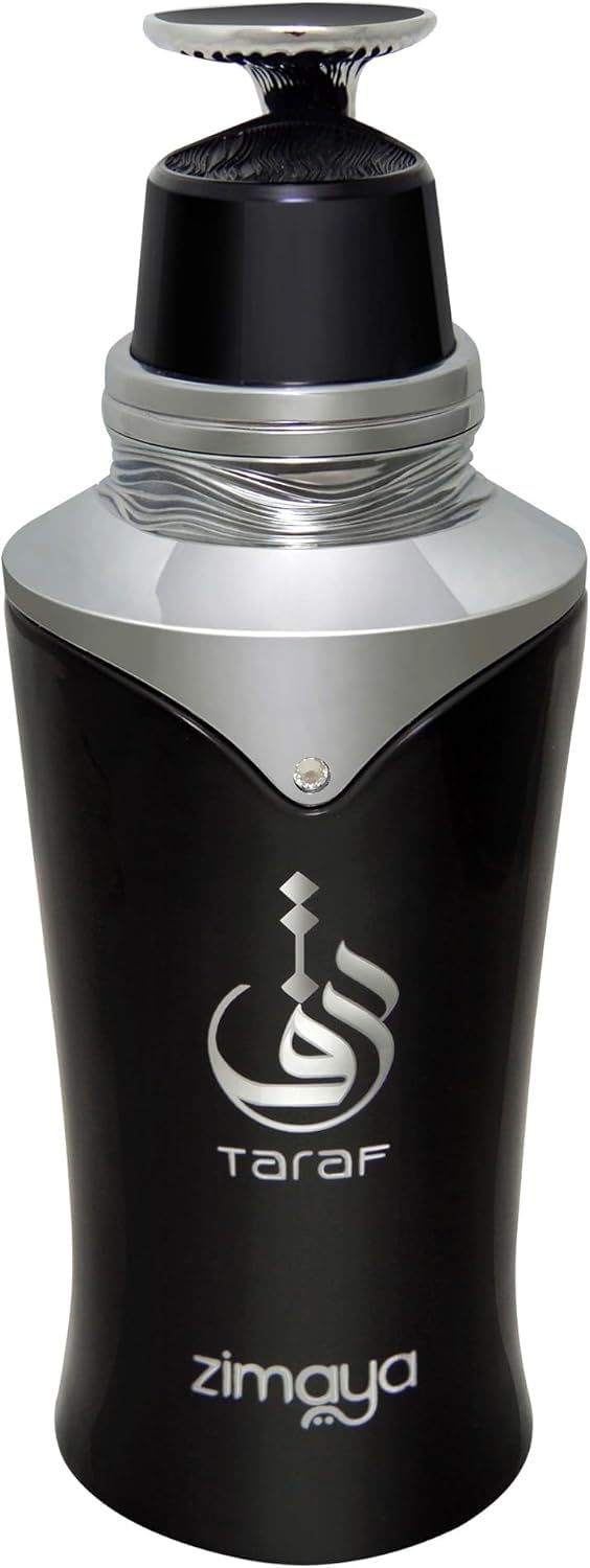 Zimaya Taraf Black 3.4 oz EDP Unisex