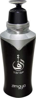 Zimaya Taraf Black 3.4 oz EDP Unisex