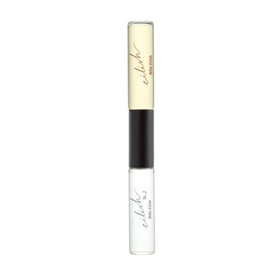 Billie Eilish Eau de Parfum Dual Sided Rollerball of Eilish Eilish No 2 Perfume for Women, Amber Gourmand Woody Floral Fragrances, Travel Size Long Lasting Scent, 0.40 Fl Oz
