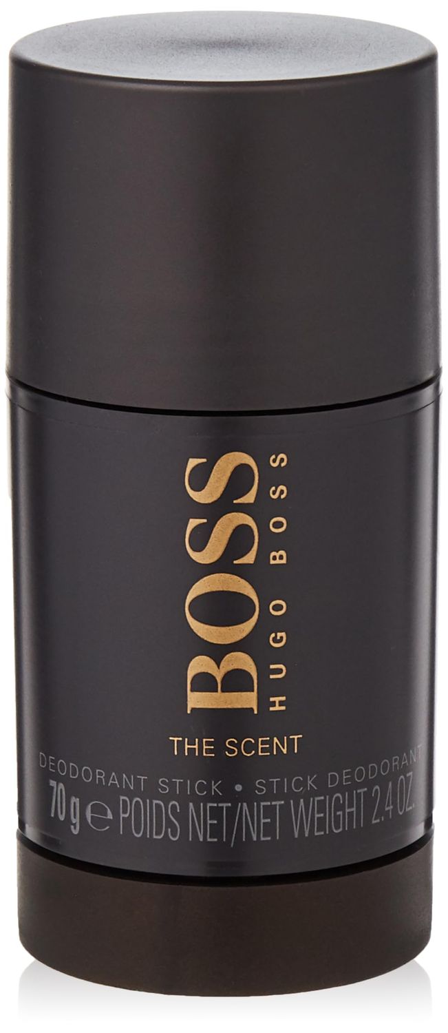 Hugo Boss The Scent Deodarant Stick 2.4 fl oz