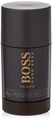 Hugo Boss The Scent Deodarant Stick 2.4 fl oz