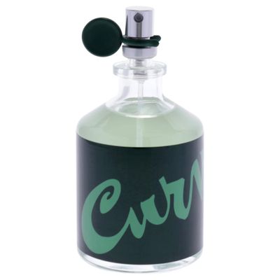 Liz Claiborne Curve Forest Woods for Men - 4.2 oz EDC Spray
