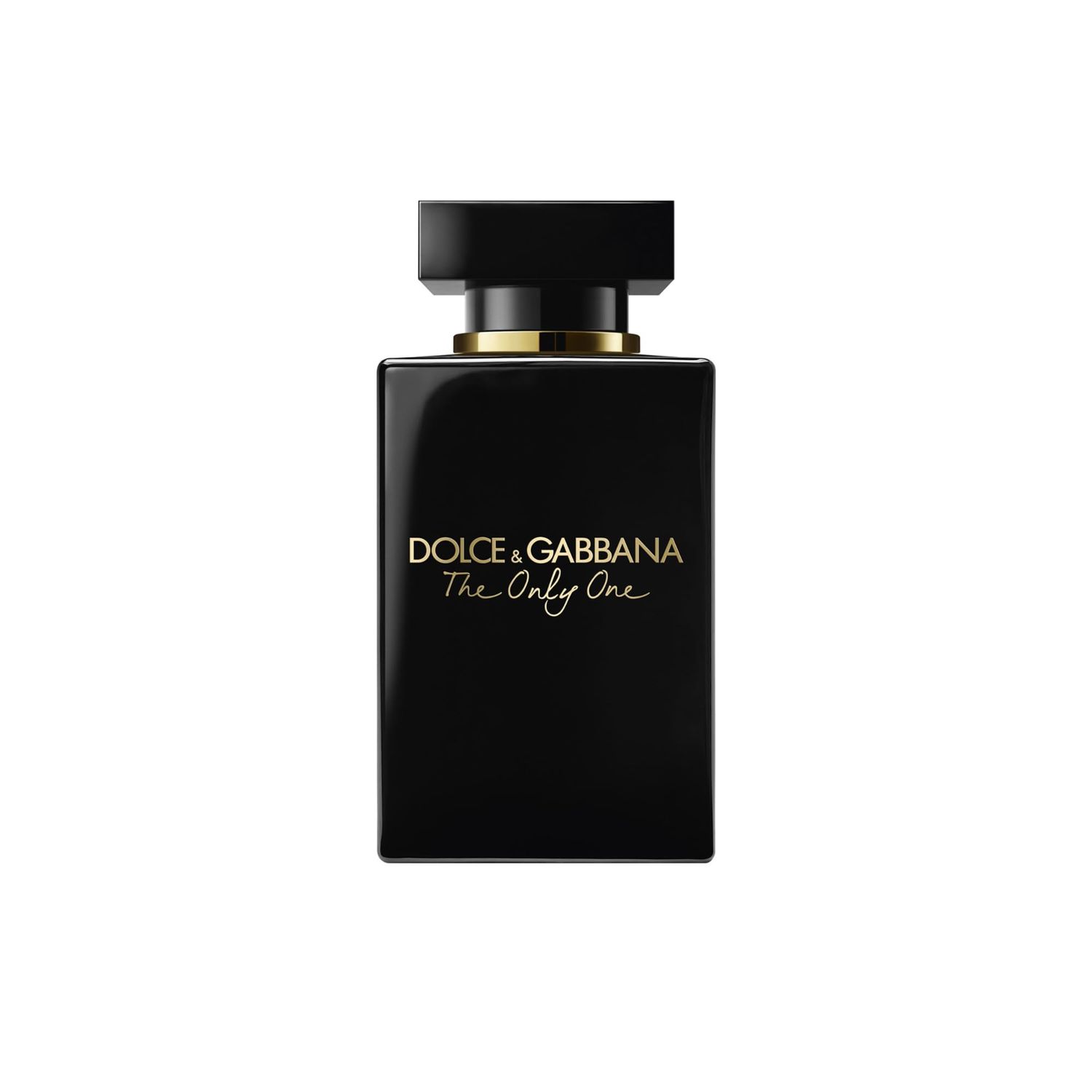 Dolce Gabbana The Only One Intense, Eau De Parfum Spray, For Women - 100 ml 3.3 fl.oz
