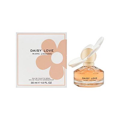 Marc Jacobs Daisy Love Eau de Toilette 1 oz 30 ml Spray for women