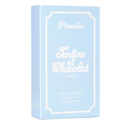 Tartine Et Chocolat Ptisenbon by Givenchy for Women - 1.7 oz EDT Spray