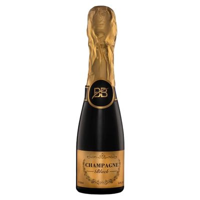 Champagne BLACK 3.4 EAU DE PARFUM SPRAY