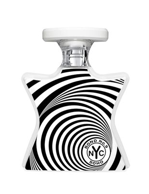 Bond No. 9 New York Soho Men&#39;s Eau de Parfum, 1.7 Fl Oz