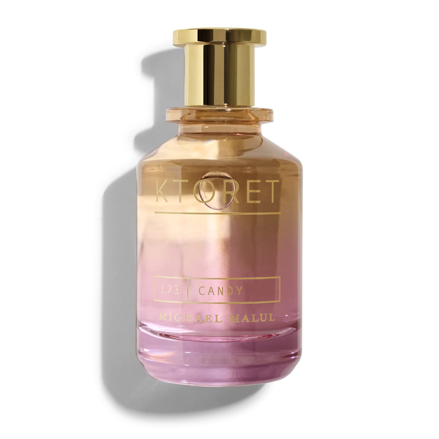 Michael Malul KTORET 173 Candy Eau de Parfum for Women - 100ml 3.4oz
