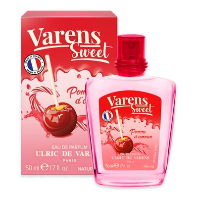 UDV Pomme d&#39;Amour by Varens Sweet 1.7 fl oz