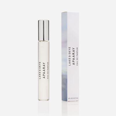 Lake Skye Apaaray Eau de Parfum, Long Lasting, 0.5 fl oz (15ml) - Floral, Woody, Warm