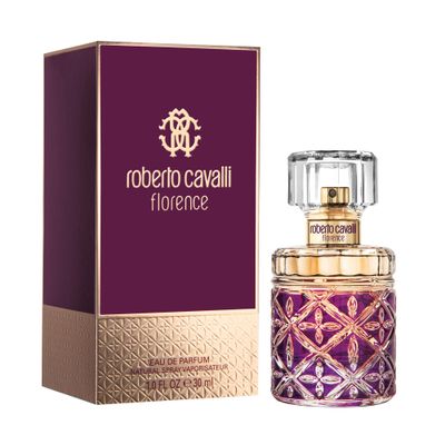 ROBERTO CAVALLI Florence Eau de Parfum, 1 Fl Oz