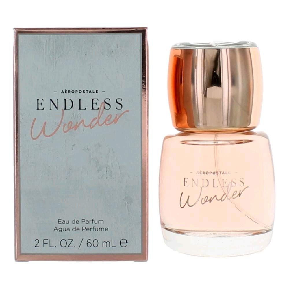 Aropostale Endless Wonder 2.0 Ounce Eau De Parfum Women&#39;s Perfume