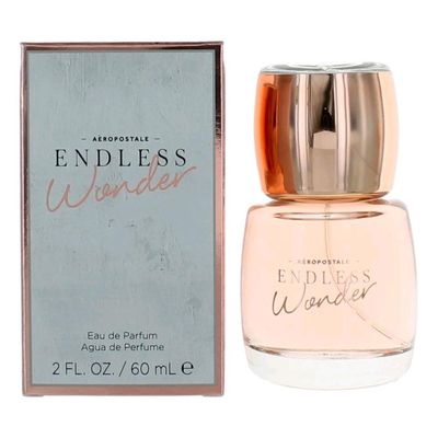 Aropostale Endless Wonder 2.0 Ounce Eau De Parfum Women&#39;s Perfume