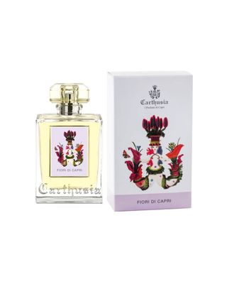 Carthusia Fiori di Capri Eau de Parfum, 100 ml