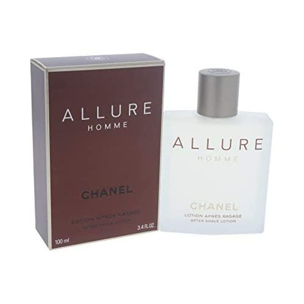 Chanel Allure Homme, 100ml 3.4 Fl.oz. After Shave Lotion