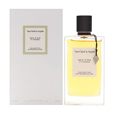 Van Cleef Arpels Bois D&#39;iris Women&#39;s Edp Spray, 2.5 Ounce