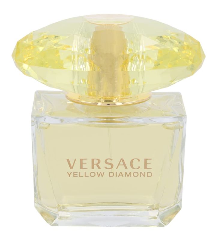 Yellow Diamond by Versace for Women 3.0 oz Eau de Toilette Spray