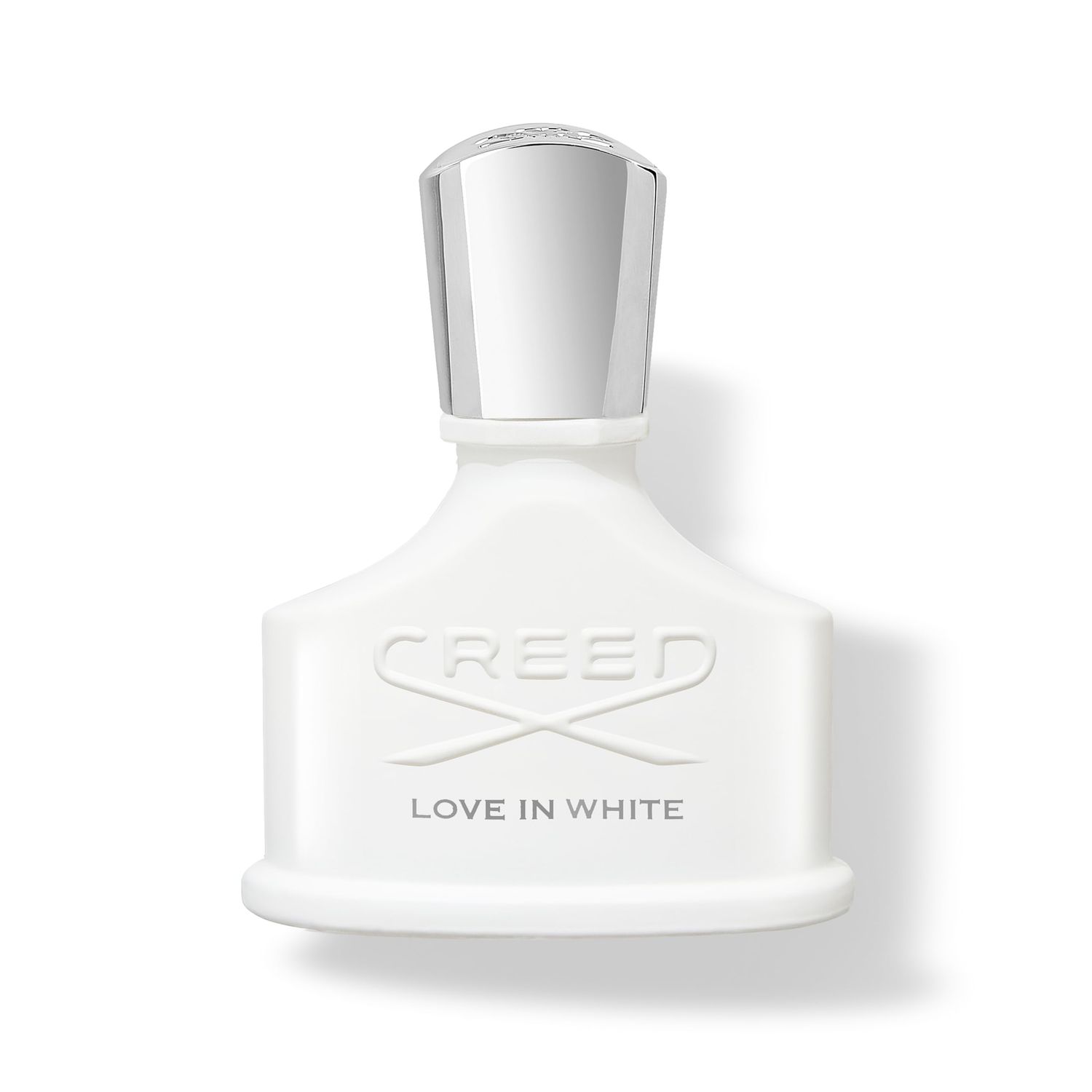 Creed Love in White, Luxury Perfume for Him Her, Floral Fresh, Crisp Green Fragrance, 30ML 1 Fl Oz
