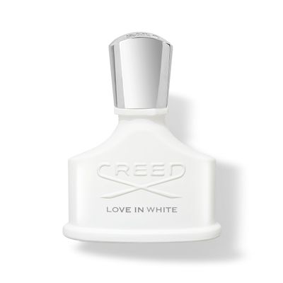 Creed Love in White, Luxury Perfume for Him Her, Floral Fresh, Crisp Green Fragrance, 30ML 1 Fl Oz