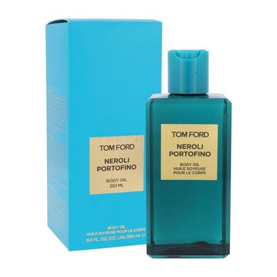 TOM FORD TOM FORD Neroli Portofino Bath Body Collection Body Oil 8.5 oz