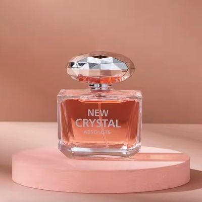 Okian Women's Perfume Inspired by Bright Crytal Branded Fragrance 3 Oz