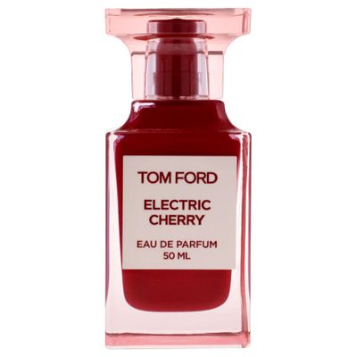 Tom Ford Electric Cherry for Unisex - 1.7 oz EDP Spray