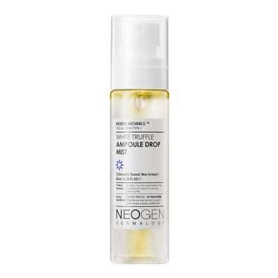 DERMALOGY by NEOGENLAB White Truffle Ampoule Drop Mist 80ml 2.70 Fl Oz